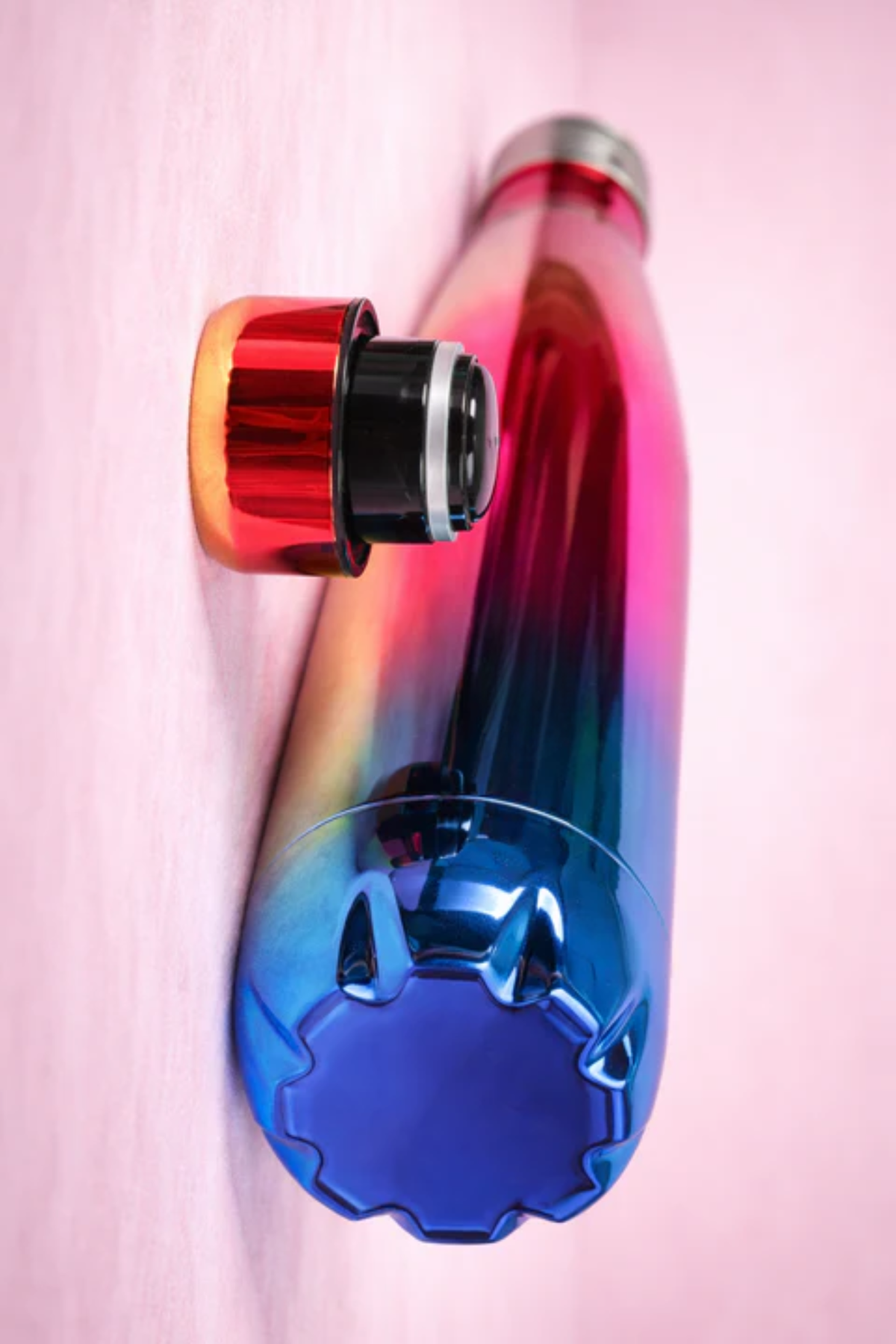 Rainbow Water Bottle
