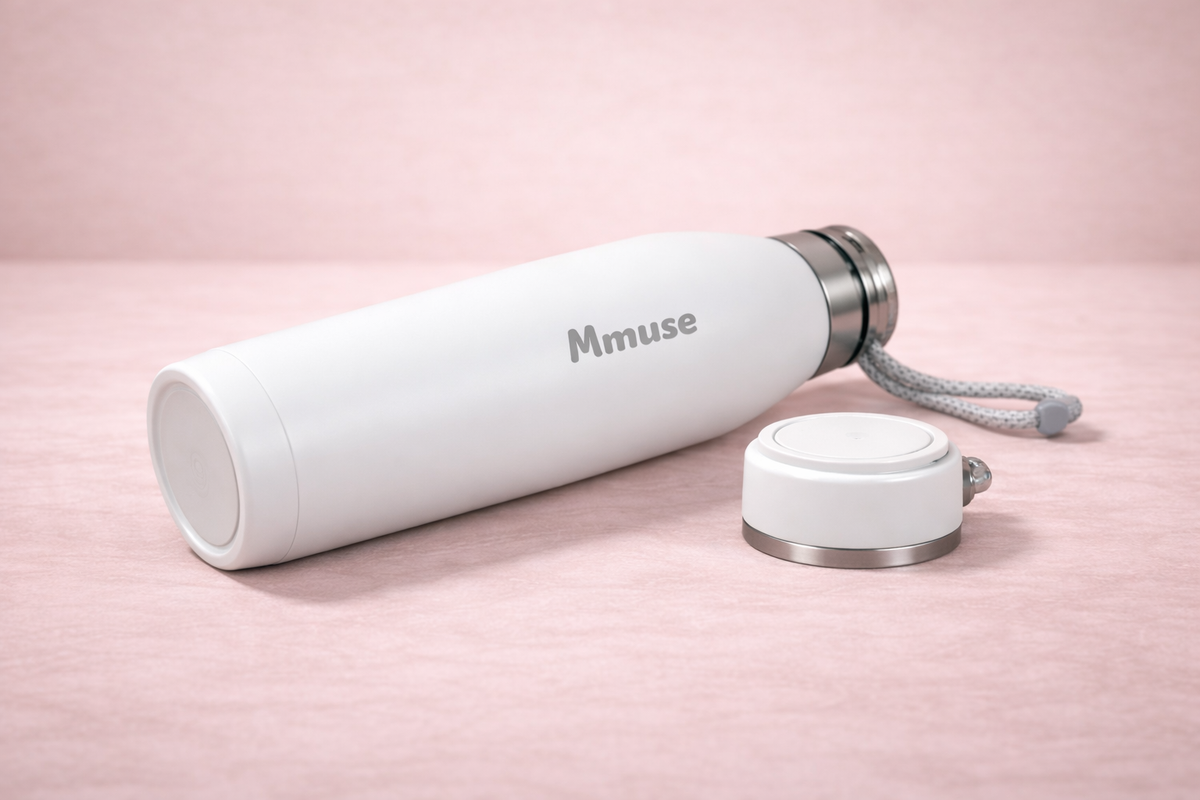 Insulated Water Bottle